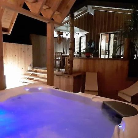 Le Petit Coin De Paradis Lacanau Villa Exterior photo