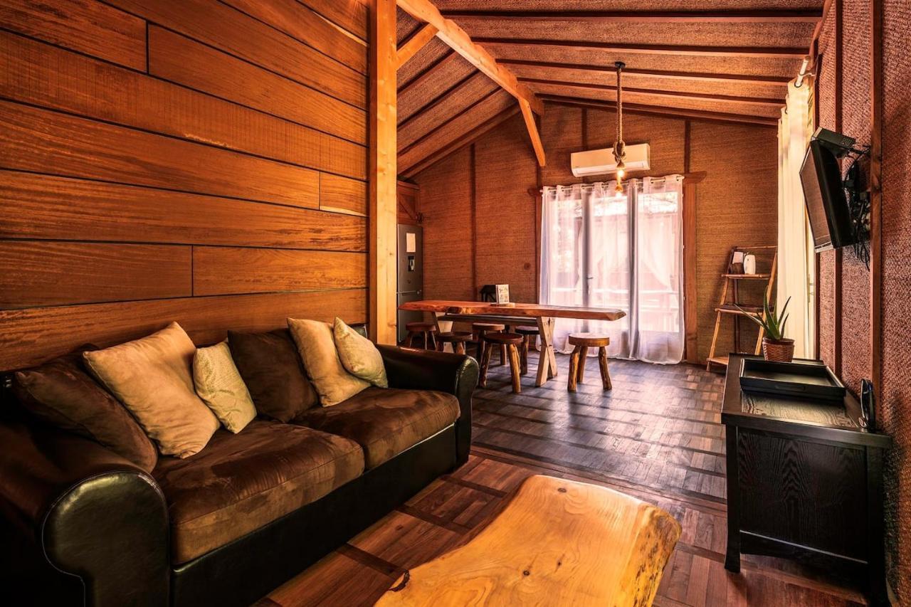 Le Petit Coin De Paradis Lacanau Villa Exterior photo